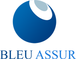 logo bleu assur