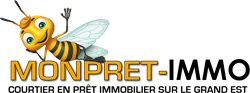 logo monpret-immo